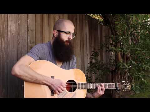 William Fitzsimmons - Beautiful Girl [Live Acoustic]