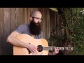 William Fitzsimmons - Beautiful Girl [Live Acoustic ...