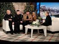 Couple Meets NYPD Detectives Who Found Missing Engagement Ring Couple Meets NYPD Detectives Who Found Missing Engagement Ring