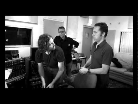 Double Elvis-Chicago drum sessions with Matt Walker and Sean O'Keefe