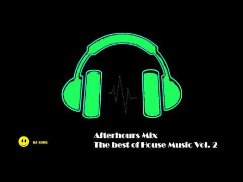 Afterhours Mix | The Best Of House Music | Guest Mix DJ LUKE