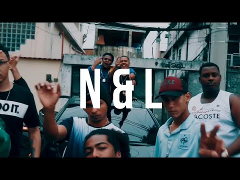 Sheik S - N & L [Prod. Pretofantasma]
