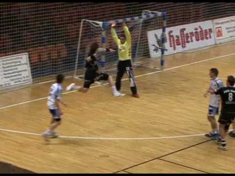 Dessau Roßlauer HV 2006 vs HSG Varel - RAN1