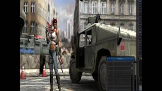 #Maber Yuk Server330 Room 001