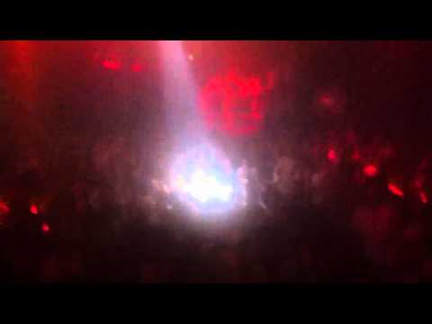 Anetha - Figure Label Night @ Machine Du Moulin Rouge