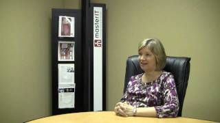 masterIT Team Member Spotlight - Connie Foster