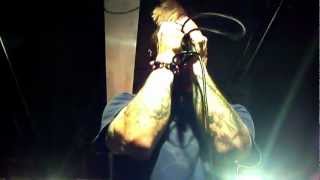 Eye Empire - Idiot - Amos&#39; Southend Charlotte NC 1/24/2013