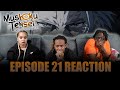 Turning Point 2 Mushoku Tensei Ep 21 Reaction