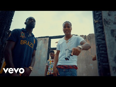 Equaliza - Lethal [Official Music Video]