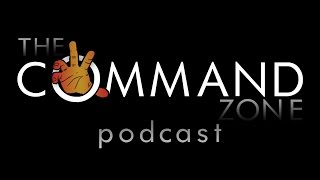 Deckbuilding 101 / Marchesa | The Command Zone 01