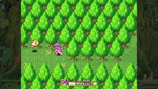 ｢ゲーム実況」聖剣伝説２　聖剣ぬいちまった！？