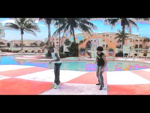 Khanyisa doing  "Real"