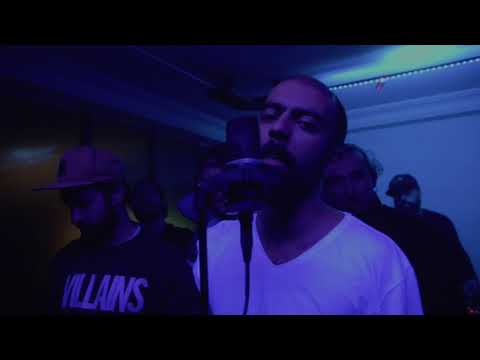 1991 Hooks // The Cypher #01