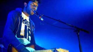 Bloc party - Cain Said To Abel