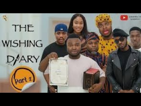 MAMA OJO: WISHING DIARY FULL VIDEO EPISODE 1 & 2