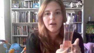 My favorite fragrances from AVON!.wmv