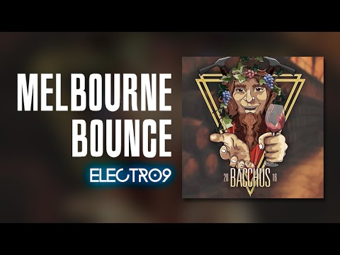 B3nte ft. Sphud - Bacchus 2016