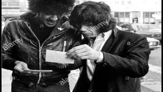 Thin Lizzy - Showdown (Live 1974 In Bristol)