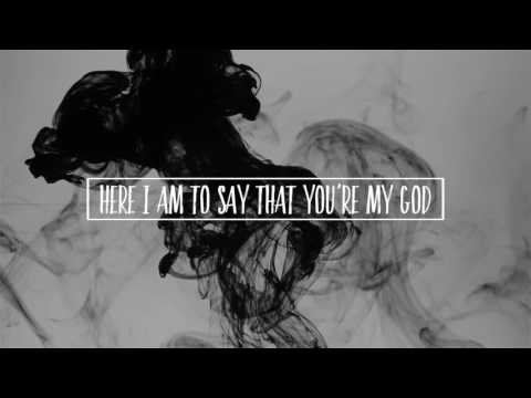 Here I Am To Worship