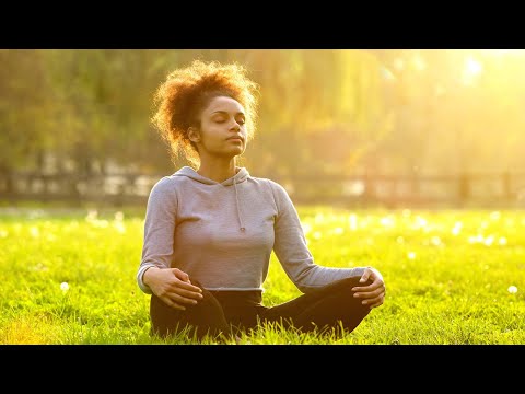 Brother Panic - How to Meditate