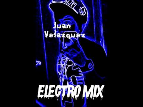 Electro Mix 2011 Fall