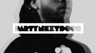 PARTYNEXTDOOR - Relax With Me