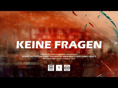 [FREE] APACHE 207 x MIAMI YACINE x RAF CAMORA Type Beat - KEINE FRAGEN (prod. by 611BEATS)