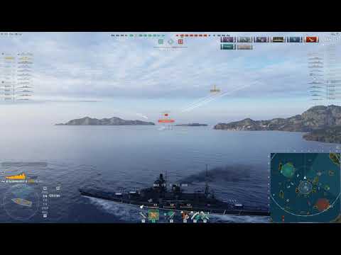 Scharnhorst B 7 kills