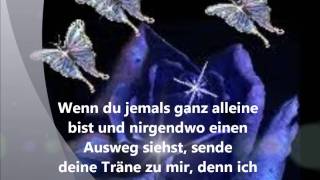 Weil ich dich so lieb hab