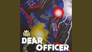 Shoot Back (Dear Officer) (with Tech N9ne)