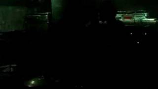 The Death Set (live) - Tourette's - 05-03-08