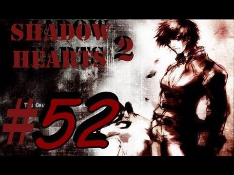 Let's Play Shadow Hearts Covenant Part 52 - Mönchsprüfung
