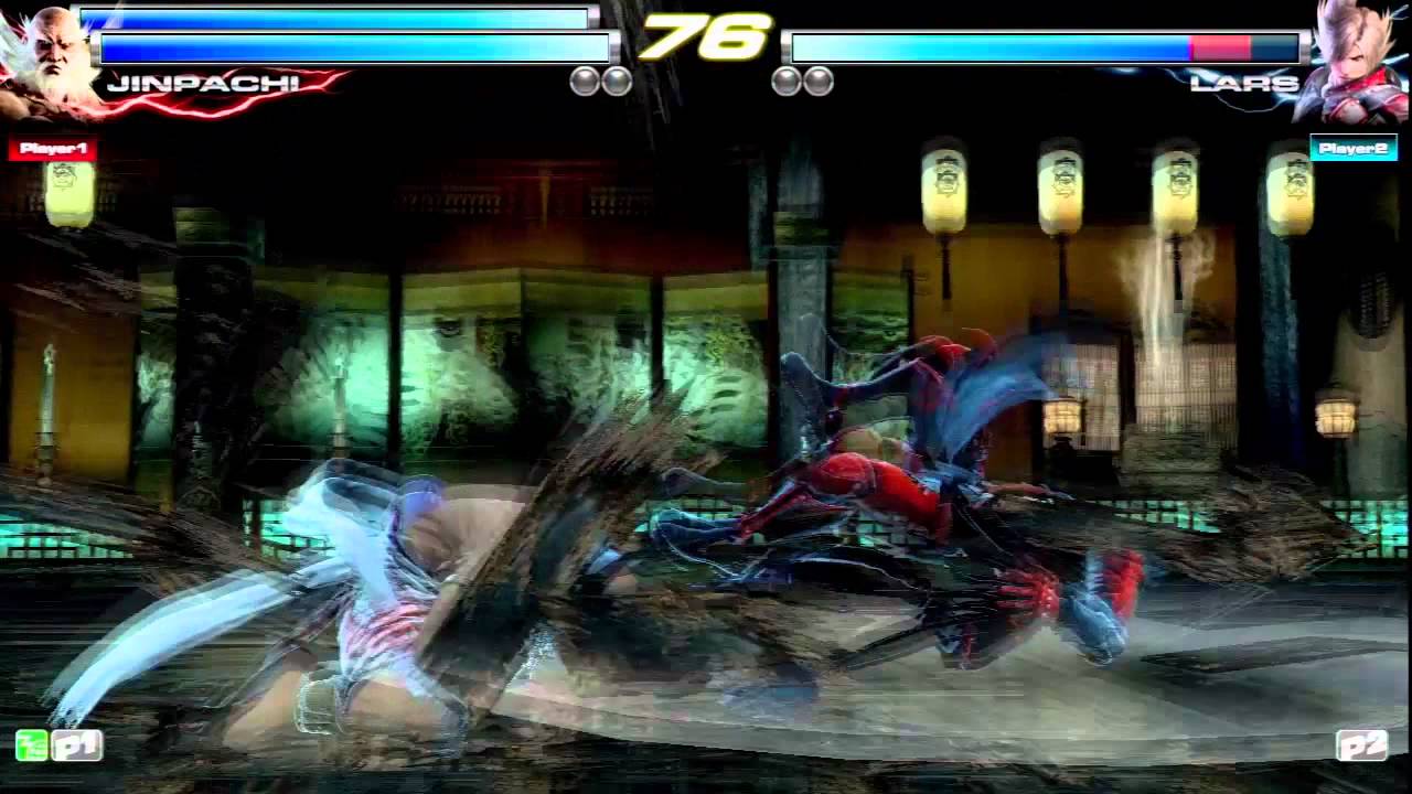 Tekken Tag Tournament 2 - PS3/X360 - We are Tekken!