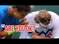 Rafael Nadal Vs David Nalbandian Indian Wells 2012 Highlights 4K