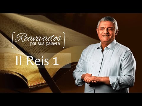 REAVIVADOS II REIS 01