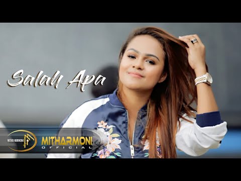 Salah Apa - Mitha Talahatu