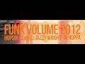 Funk Volume 2012 - Hopsin - Dizzy Wright ...