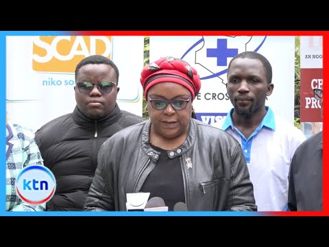 Mashirika ya kijamii yaunga mkono sera ya kitaifa ya 2025 ya kudhibiti pombe na dawa za kulevya