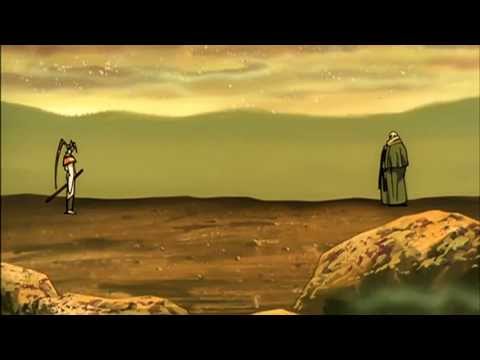 Outlaw Star OST 2 - Setsuna