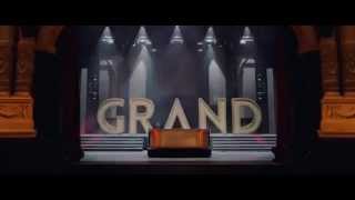 Fedde Le Grand and RTL Live Entertainment present: GRAND 2015 - The Official 4k Aftermovie