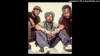 Fugees - Nappy Heads [HD]