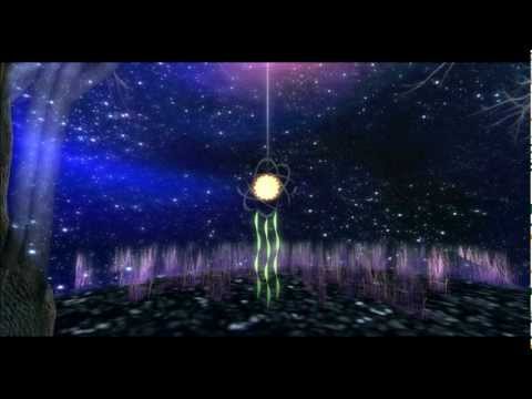 Relaxing Moments: Peaceful Wind Chimes Meditation