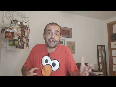 Parla en català, en el teu però