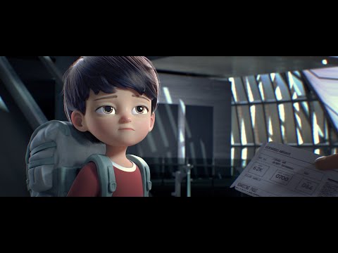 Godspeed Short Film, Audience FEEDBACK from April 2020 Under 5min. Film Festival