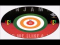 Ninjaman-Donkey Mile (Hold Me Like A M16 1995) Bunny Gemini