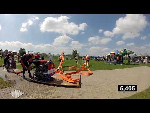 SDH Tatobity muži - JL KOSMONOSY 2019 GOPRO