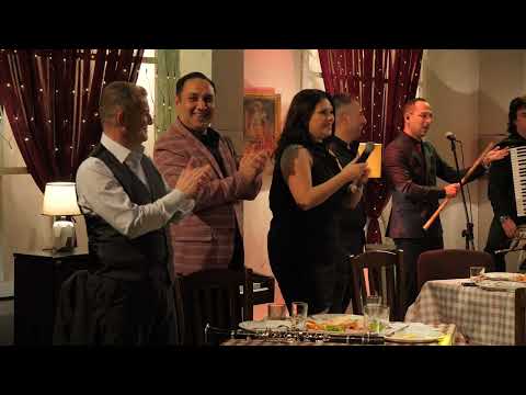 Ferki Sax - Svajcarski cocek - Na zdravje LIVE TV Show