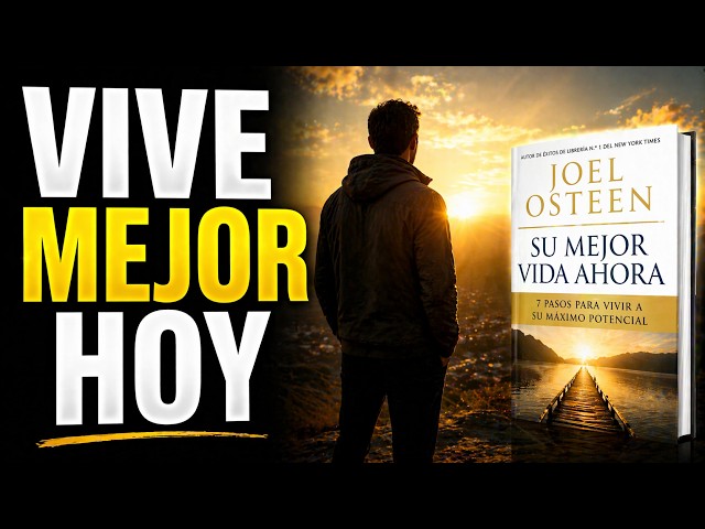 Vídeo relacionado con Su mejor vida ahora: Siete pasos para vivir a su máximo potencial