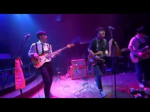 160826 더한즈(The Hans)- FIRE+SAY@19th라이브클럽데이