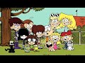 The Loud House Full Theme Song 10 Hours Extended